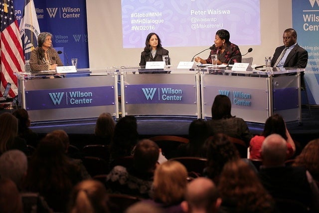 After Mexico City and Before Copenhagen: Keeping Our Promise to Mothers and Newborns