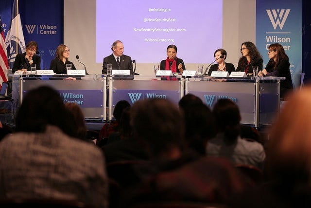 Zika and Sexual and Reproductive Health and Rights Agenda