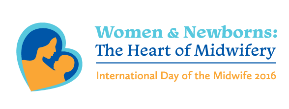 International Day of the Midwife 2016