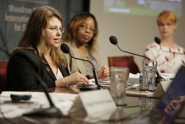 After Copenhagen, What Next for Women and Girls?