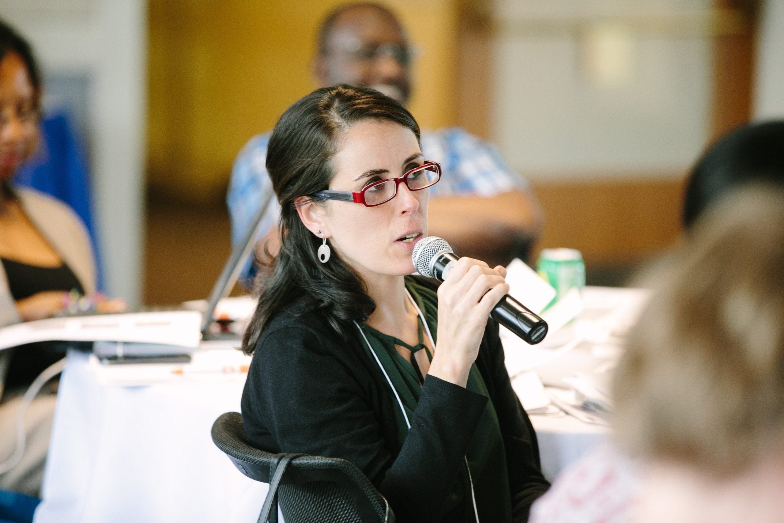 Maria Fernandez Elorriaga (Mexico)