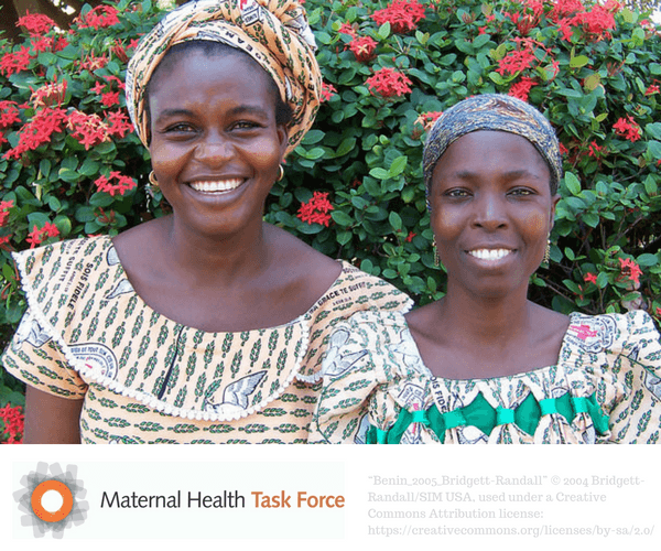 “Benin_2005_Bridgett-Randall” © 2004 Bridgett-Randall/SIM USA, used under a Creative Commons Attribution license: https://creativecommons.org/licenses/by-sa/2.0/