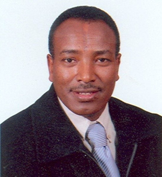 ESHETU BEKELE YIMENU