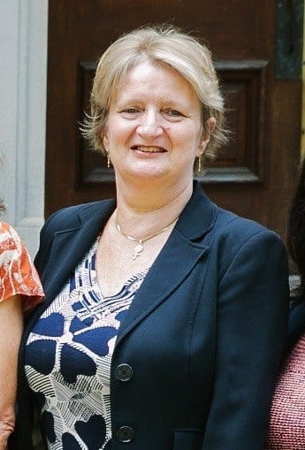 Marleen Temmerman