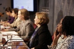 What Next? Putting The Lancet Maternal Health Series Into Action