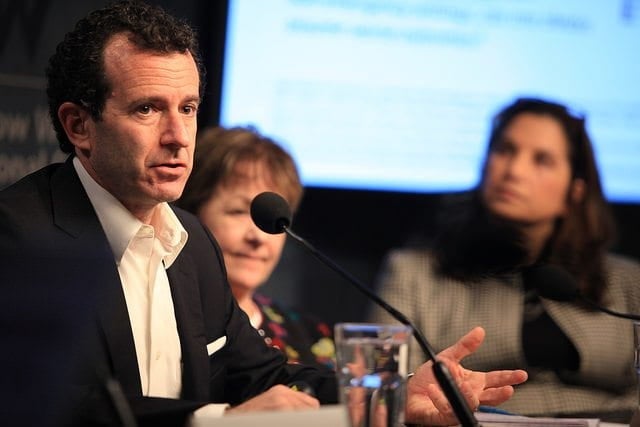 Photo Credit: Closing Gaps, courtesy of Lynae Bresser/Wilson Center Maternal Health Initiative