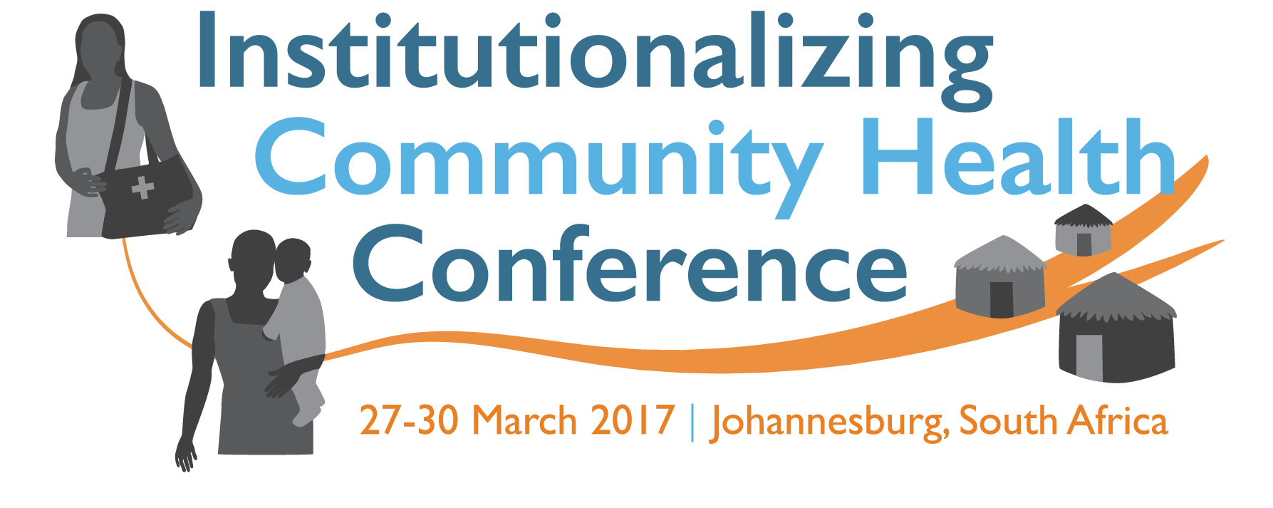 Institutionalizing Community Health Conference 2017