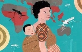 malaria-pregnancy-series