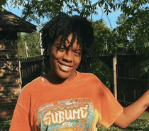 Maya McWilliams Photo