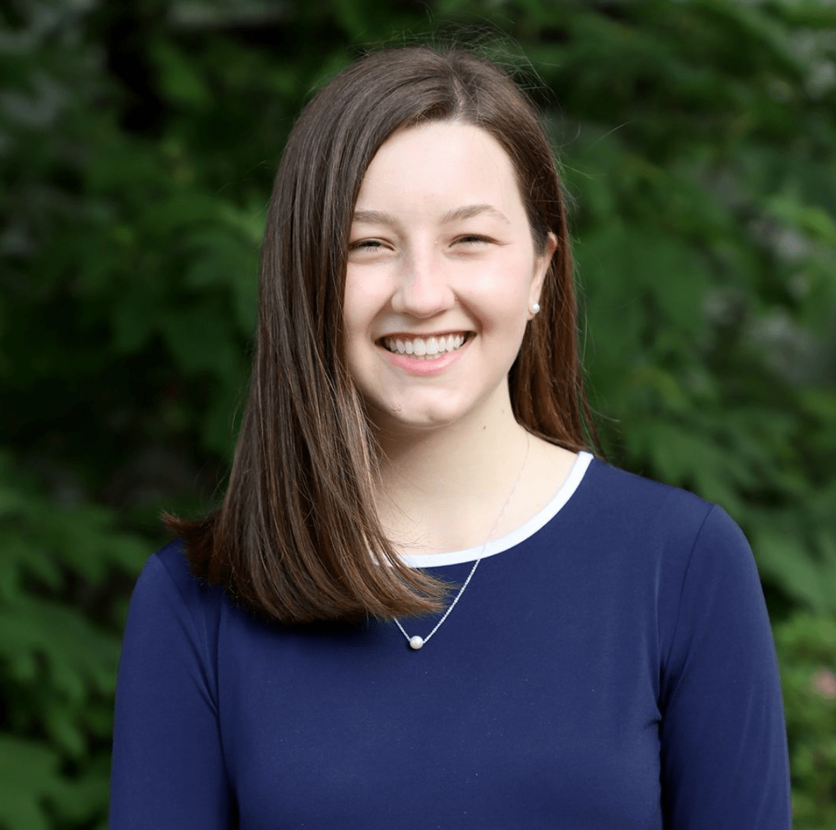 Claire Bunn Headshot picture