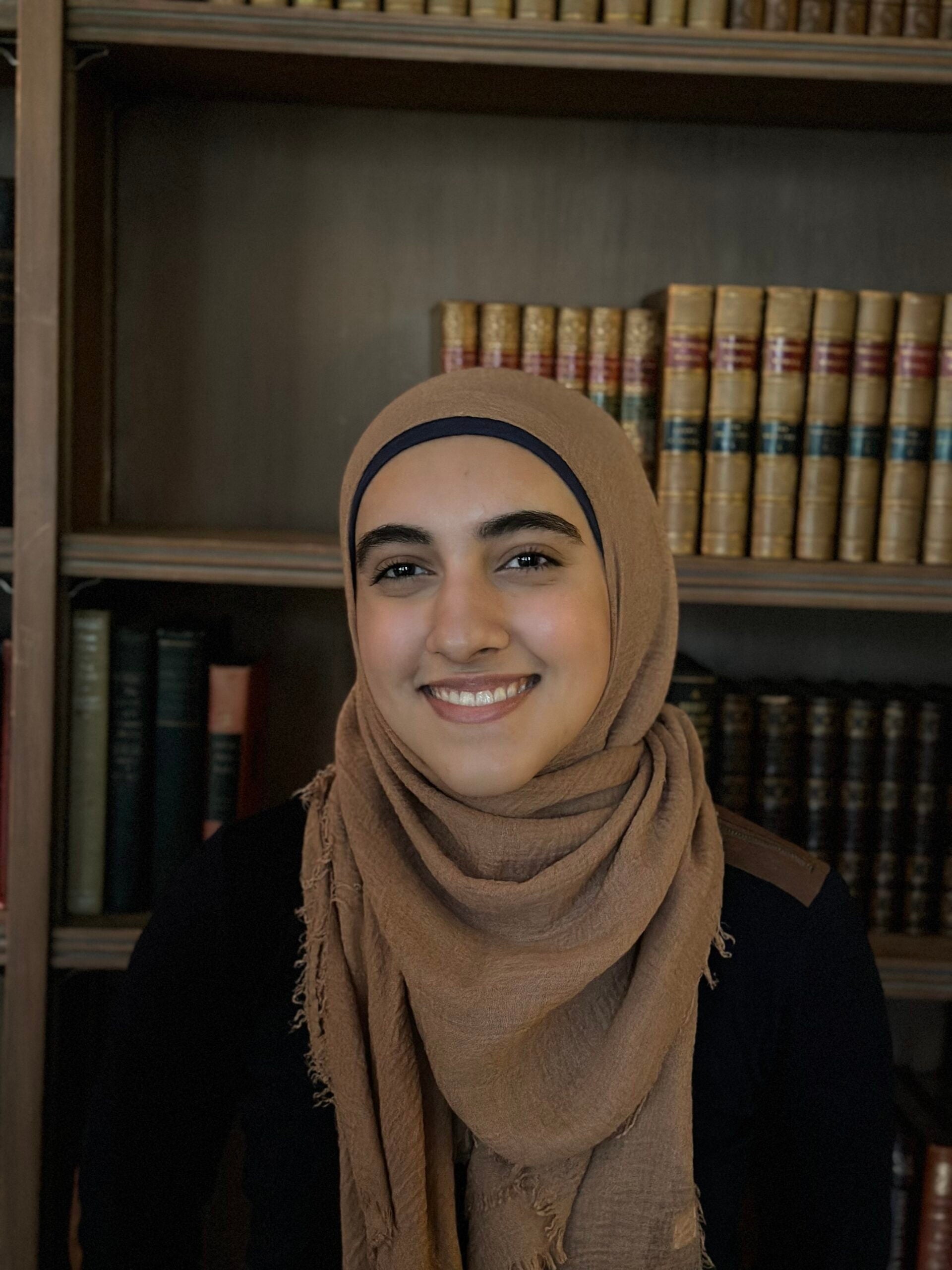 Muneebah Ulmar