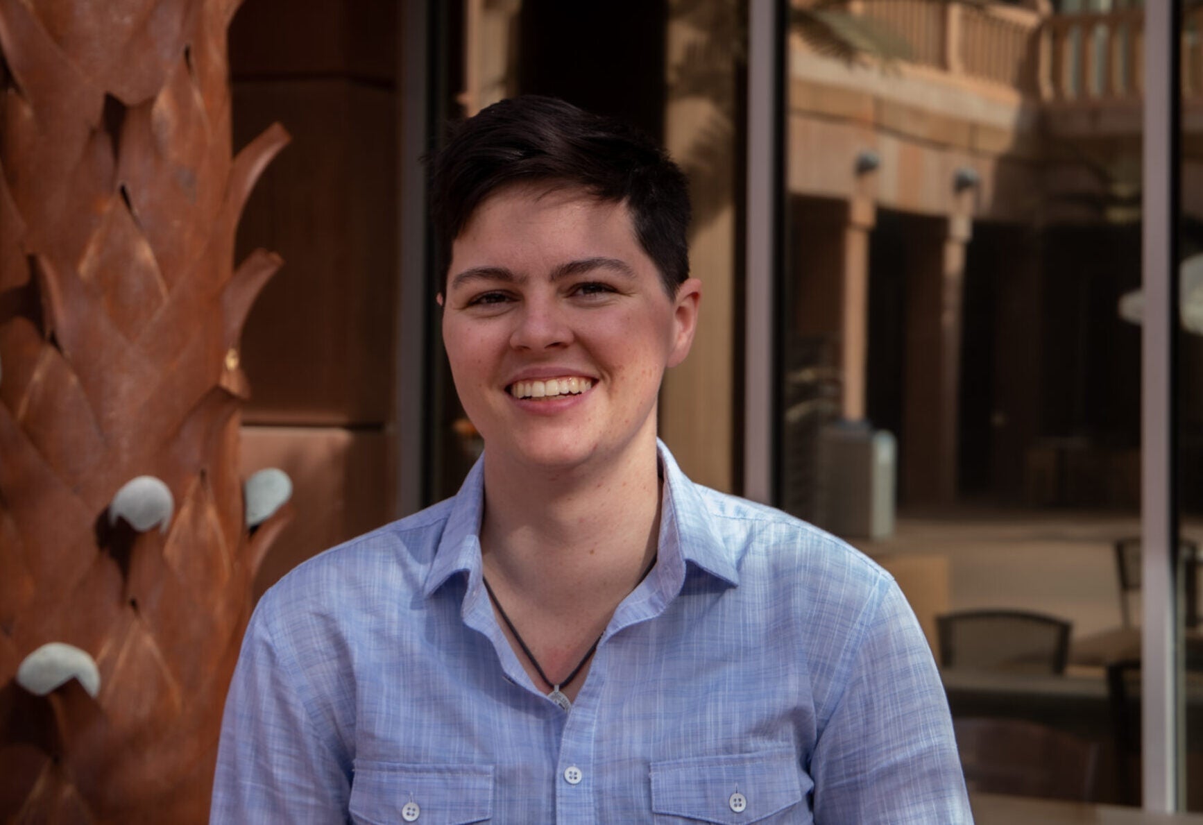 Kate Rincon Student Spotlight: Katherine (Rin) Ball | Harvard T.H. Chan School of ...