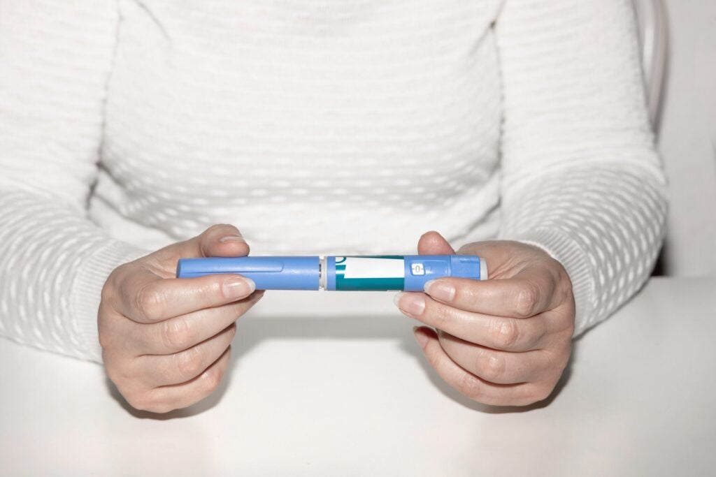 Prenatal exposure to GLP-1 receptor agonists and other second-line antidiabetics may not pose greater risk to infants than insulin