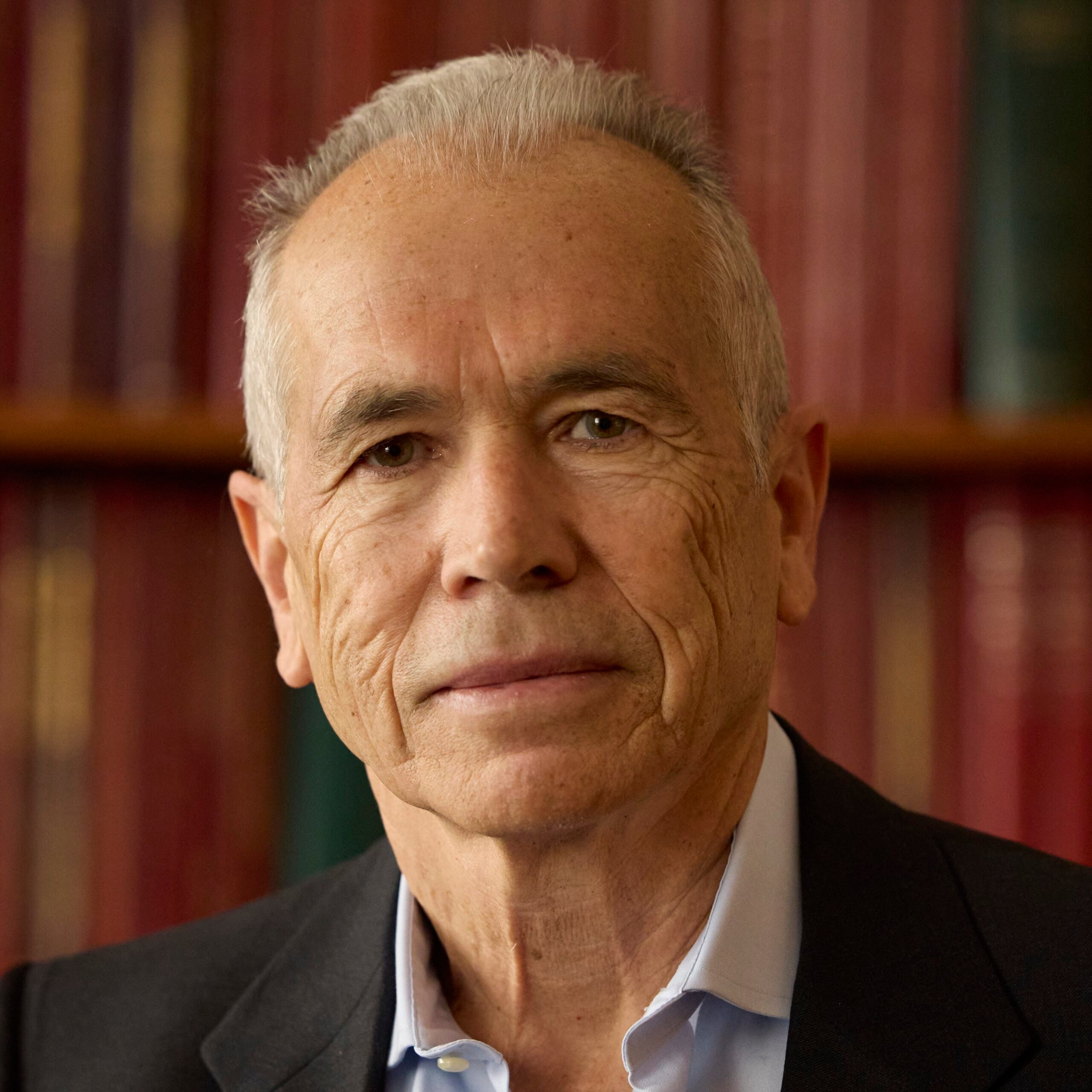 Alberto Ascherio