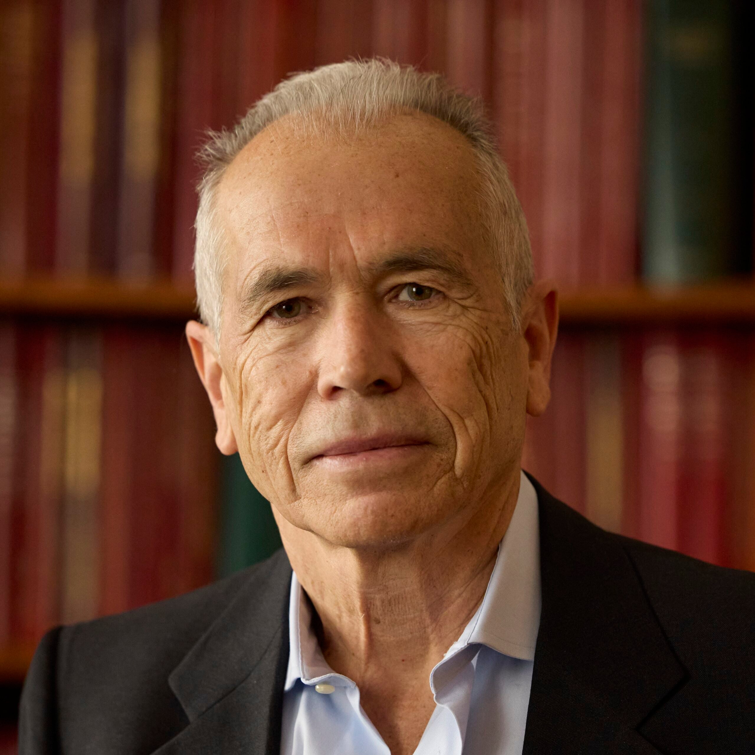 Alberto Ascherio