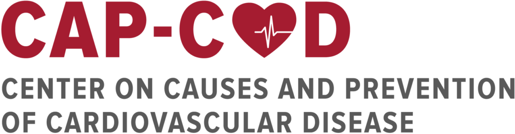 CAP-CVD logo