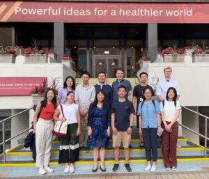Lin Lab | Harvard T.H. Chan School of Public Health