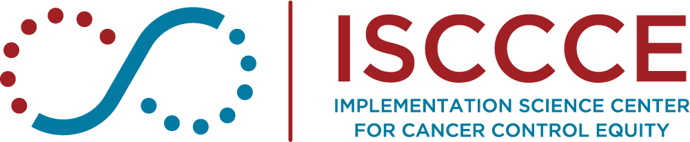 ISCCCE logo