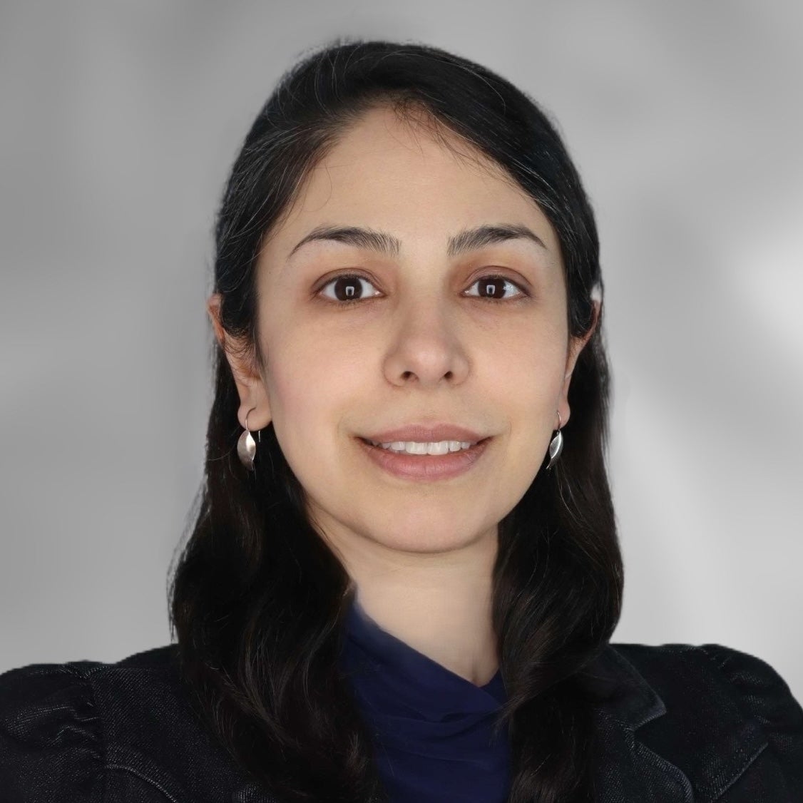 Mahsa Fardisi