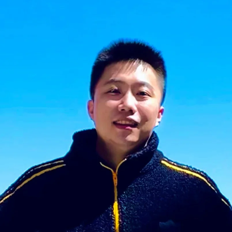 Shifan Wang profile photo