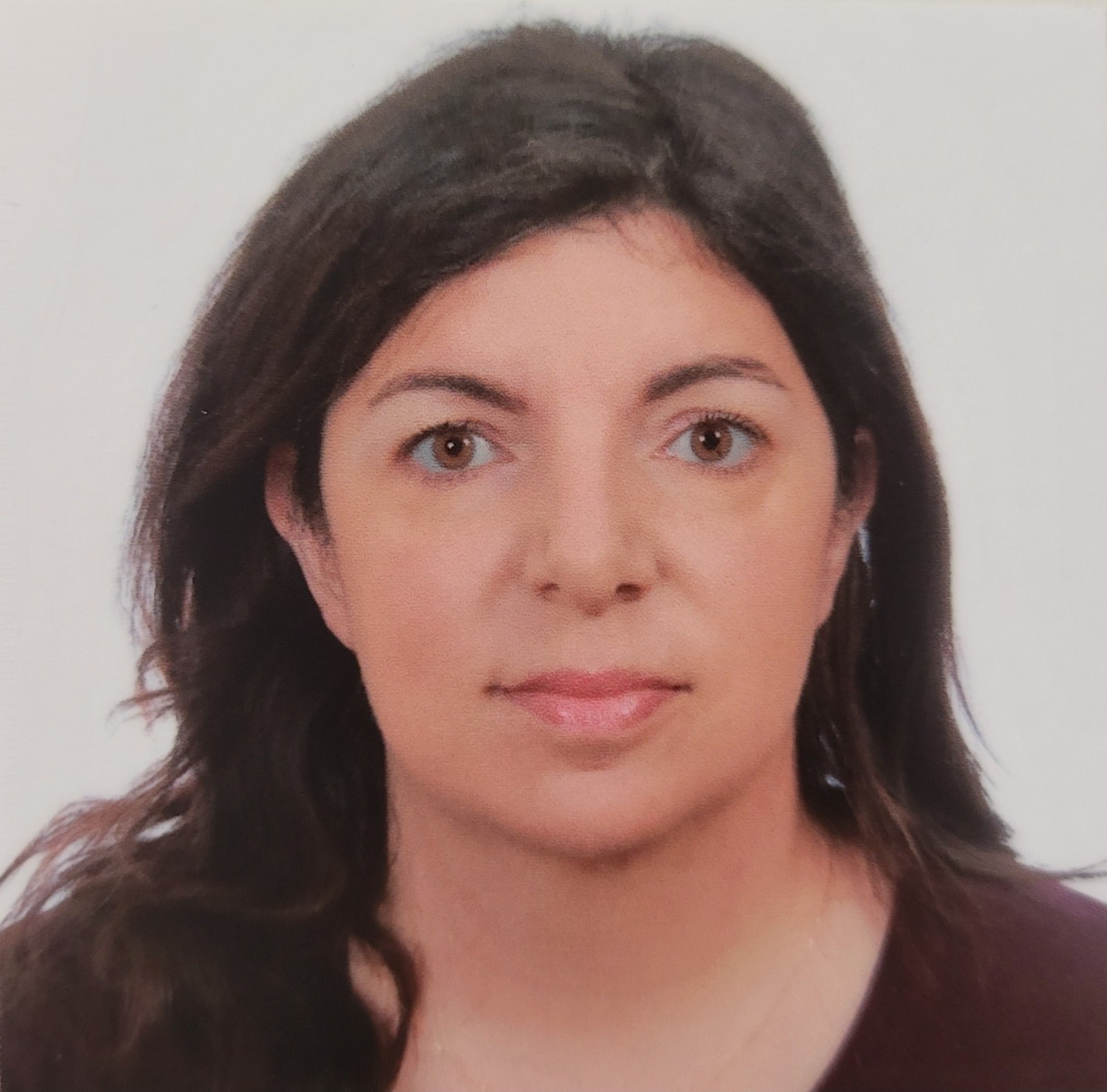 Gloria Dalla Costa