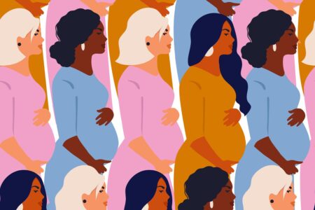 Improving maternity care through TeamBirth | Harvard T.H. Chan School ...