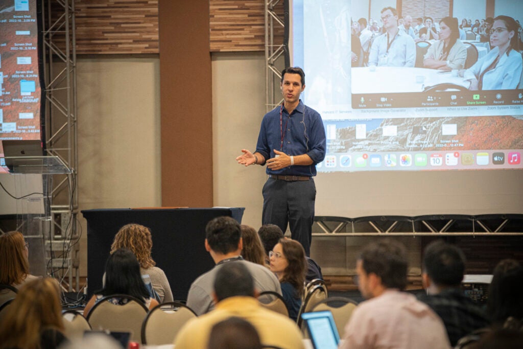 PPCR Clinical Research Faculty Members Executive and Continuing