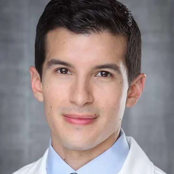 Dr. Joel Salinas