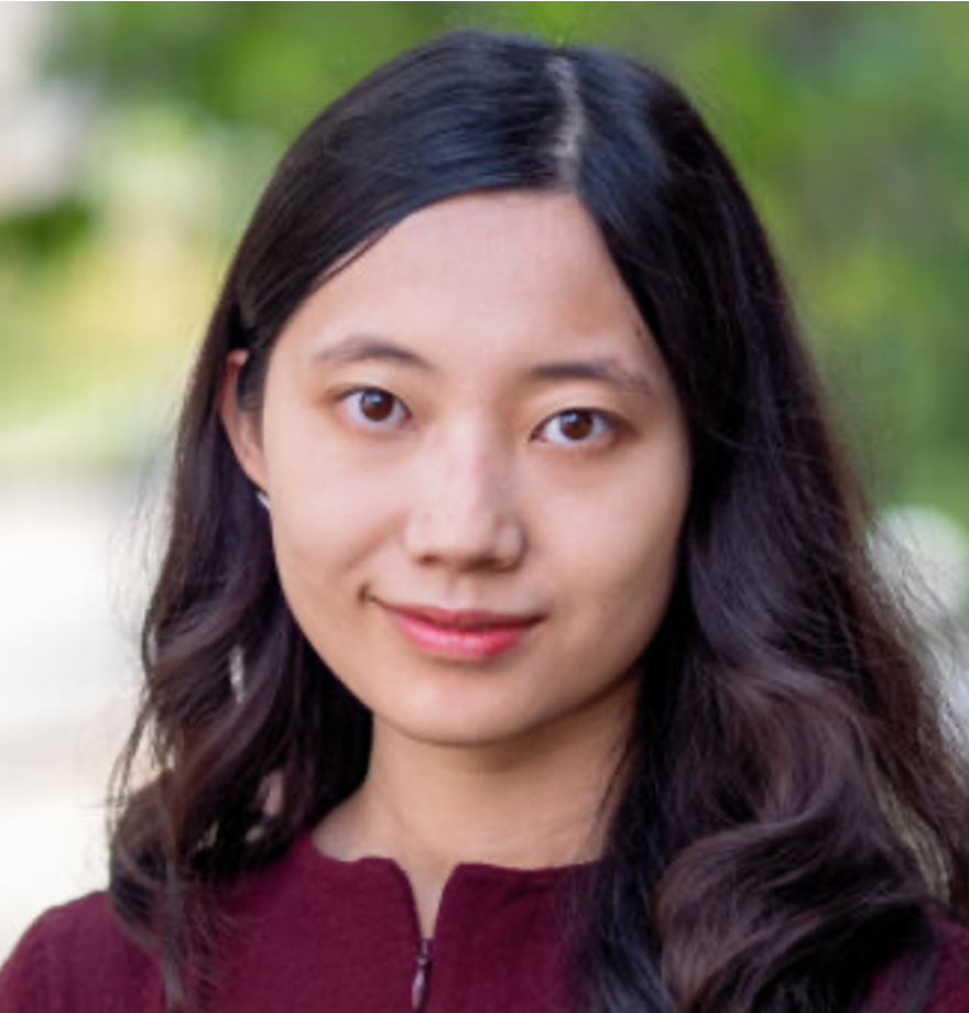 Boya Zhang