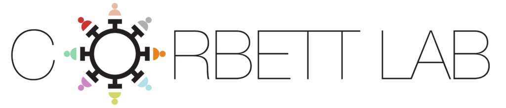 Corbett Lab logo