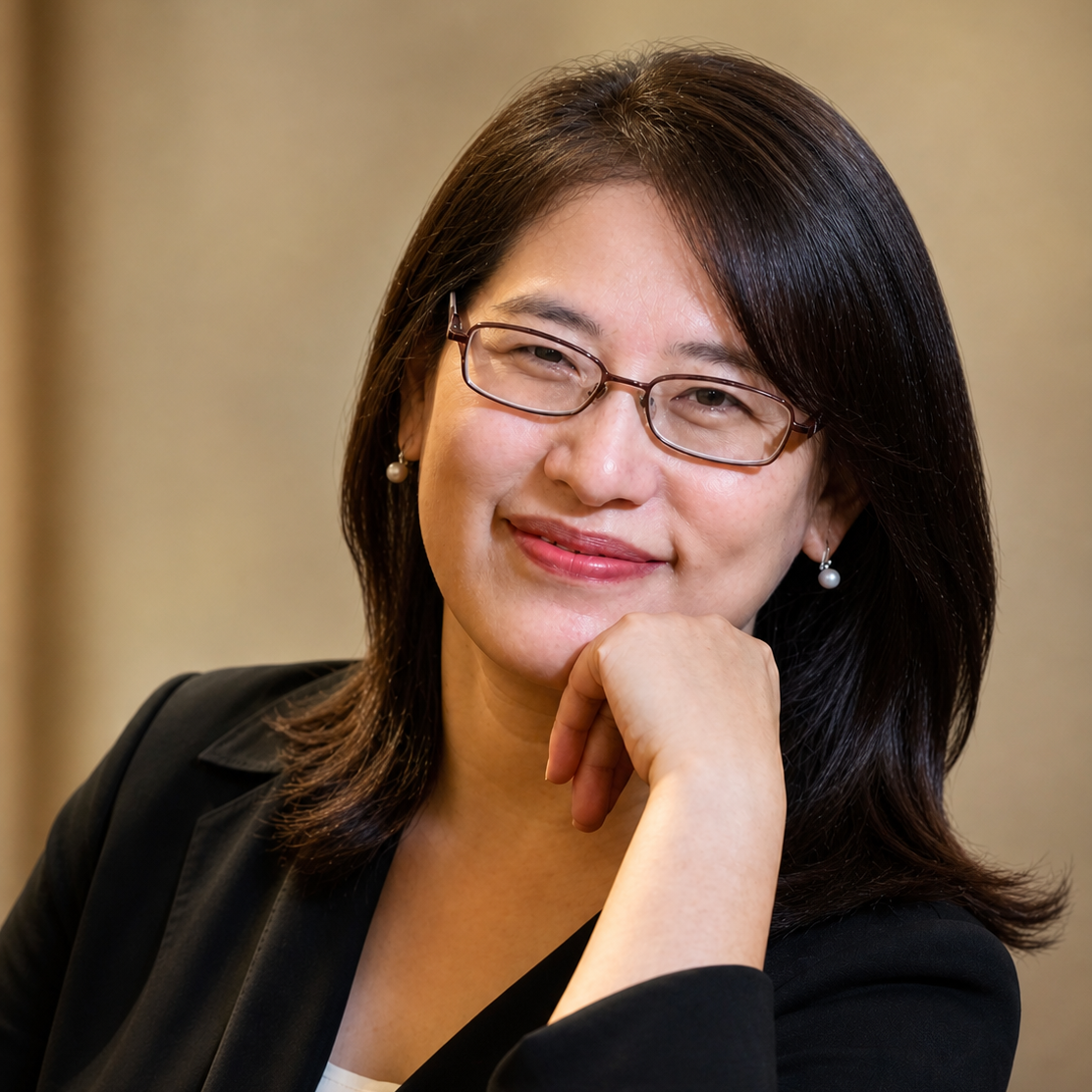Dr. Deborah Moon