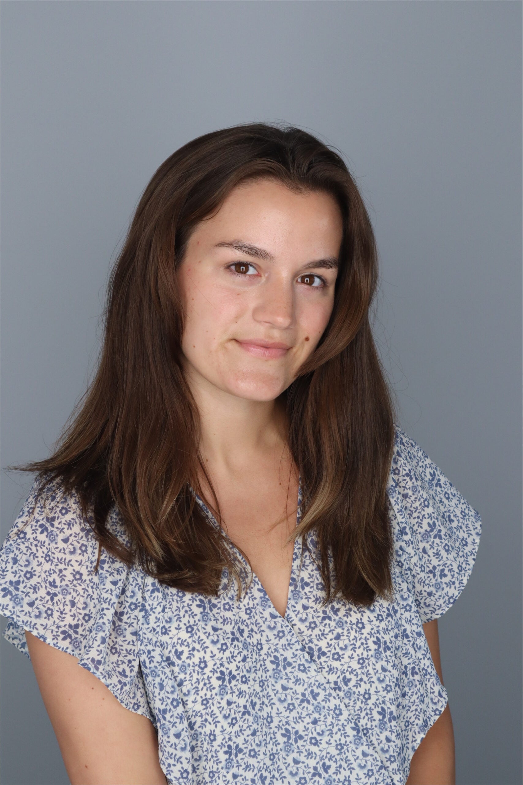 Erin Dracup