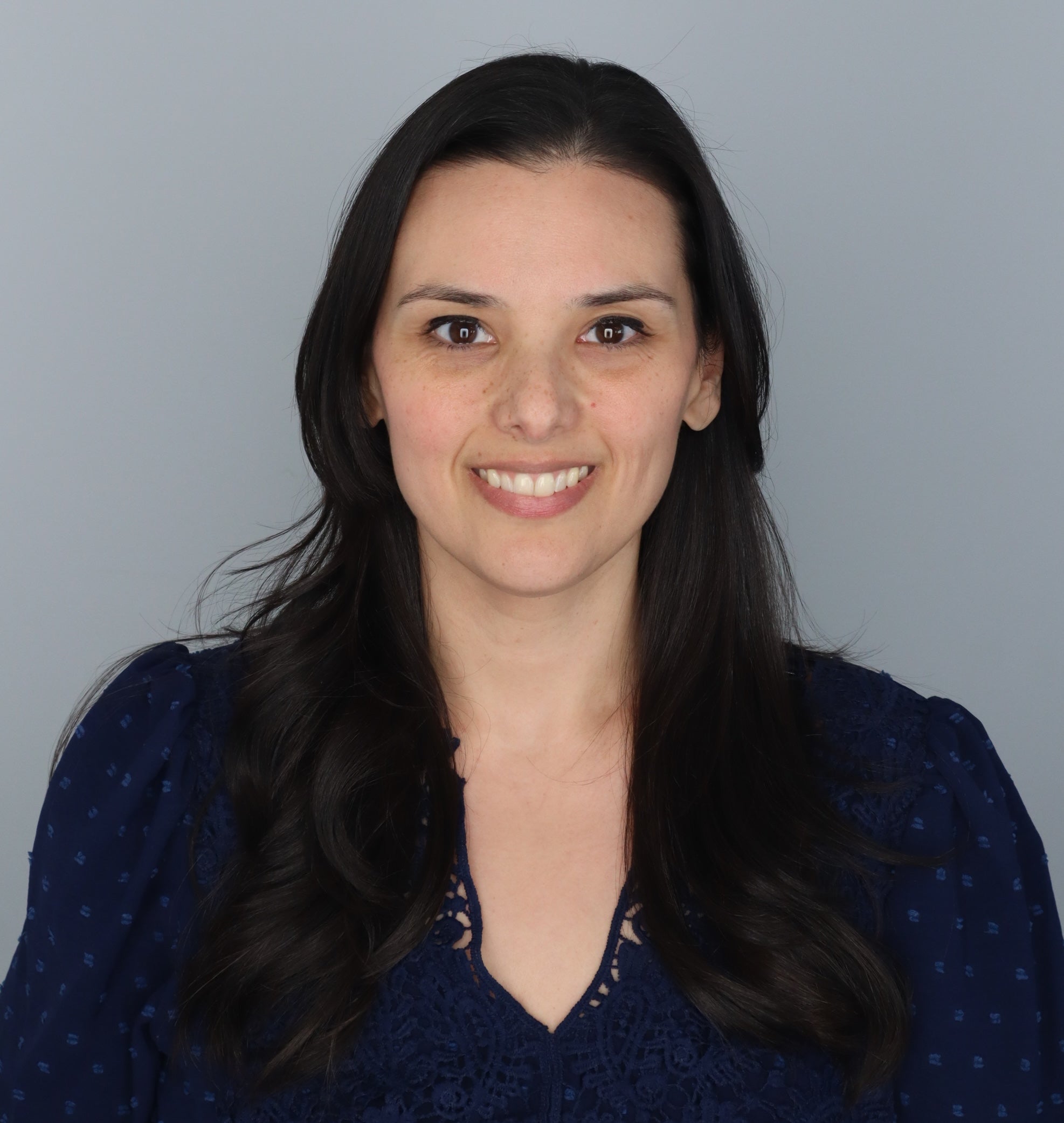 Headshot of Heather Mattie