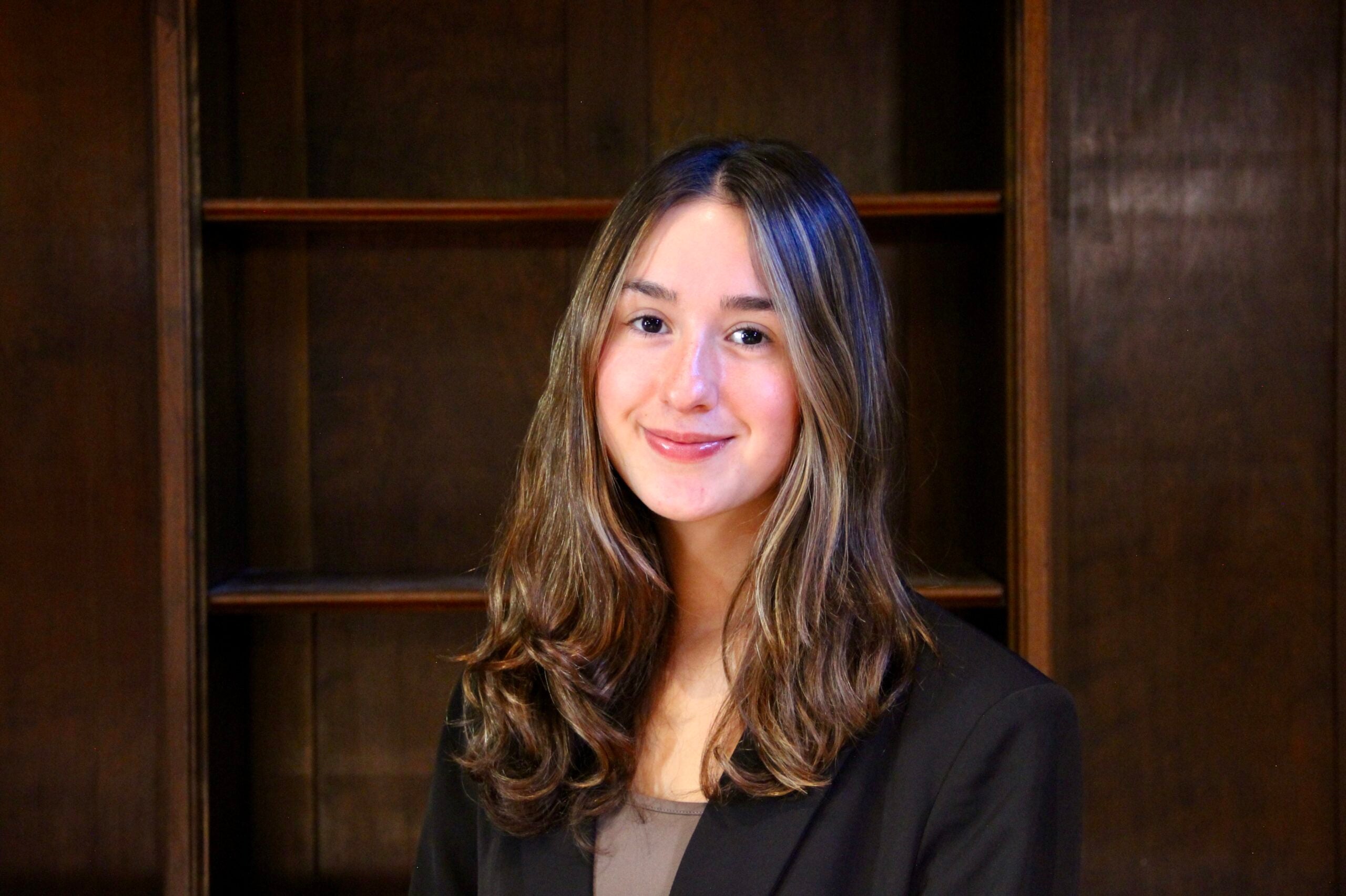 Hannah Levine