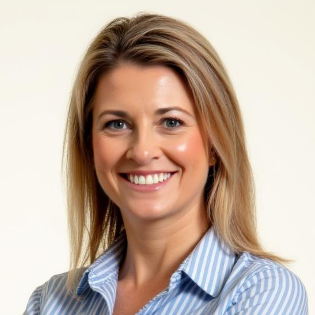 Dr. Susan Peters