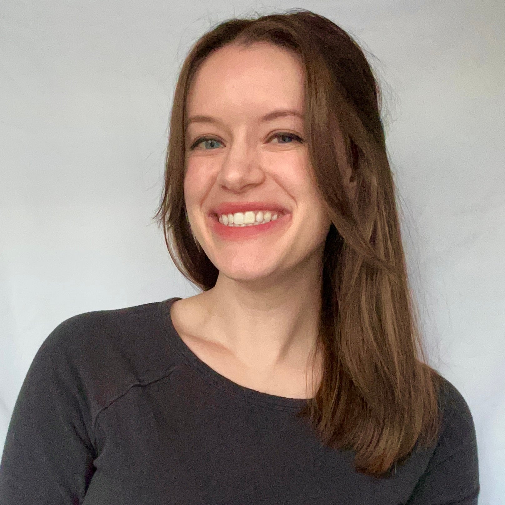 Eliana Huffman, MPH, CHES, CPH