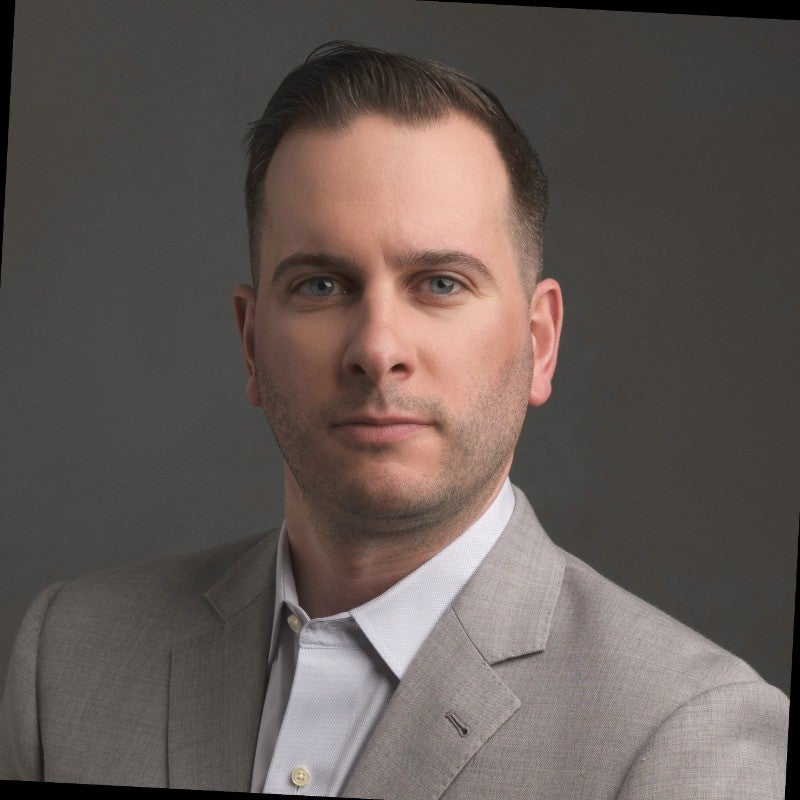 Jackson McWade, MBA, MPH