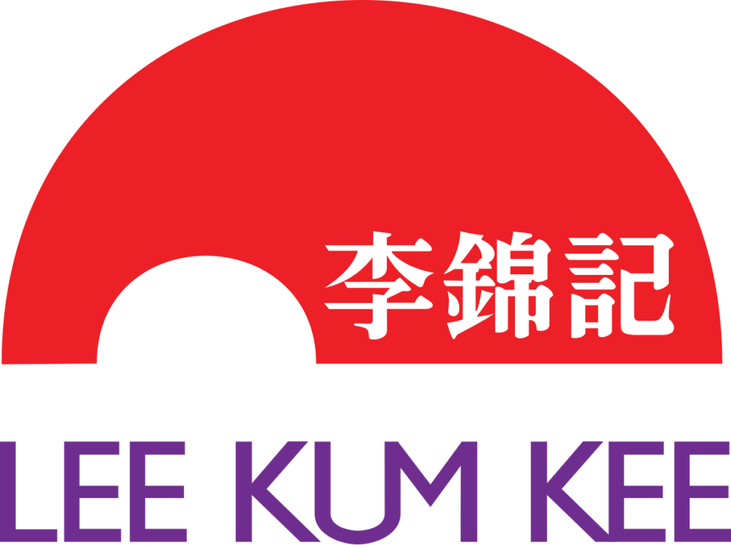 Lee Kum Kee Company Logo