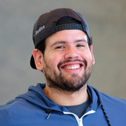 Headshot of Leonardo Clemente