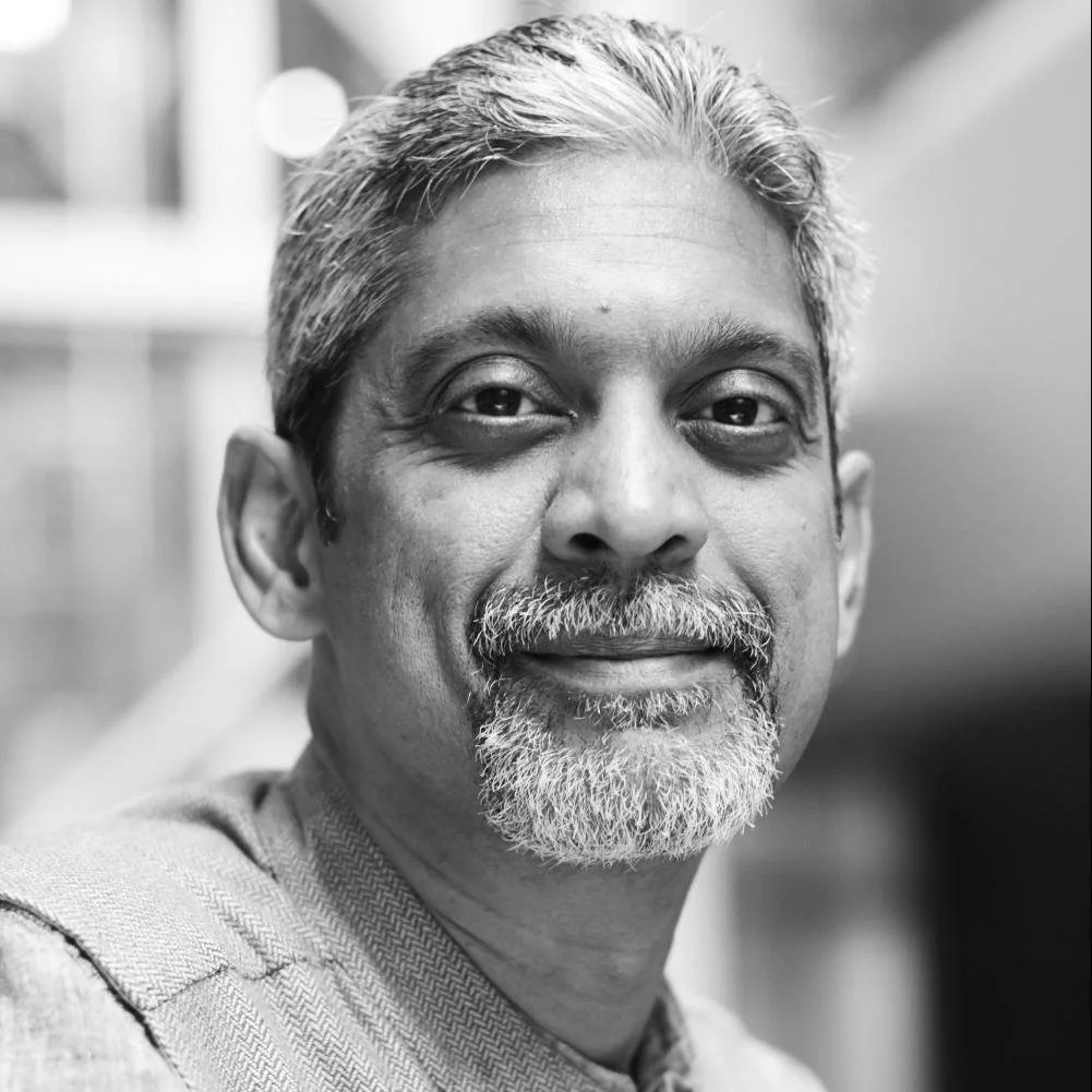 Dr. Vikram Patel