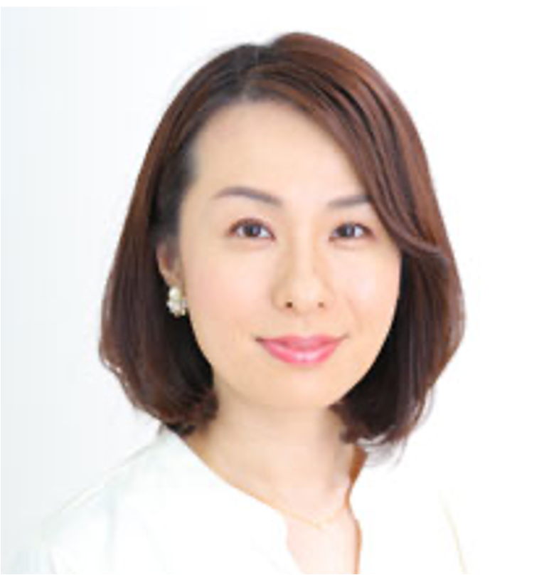 Makiko Mitsunami