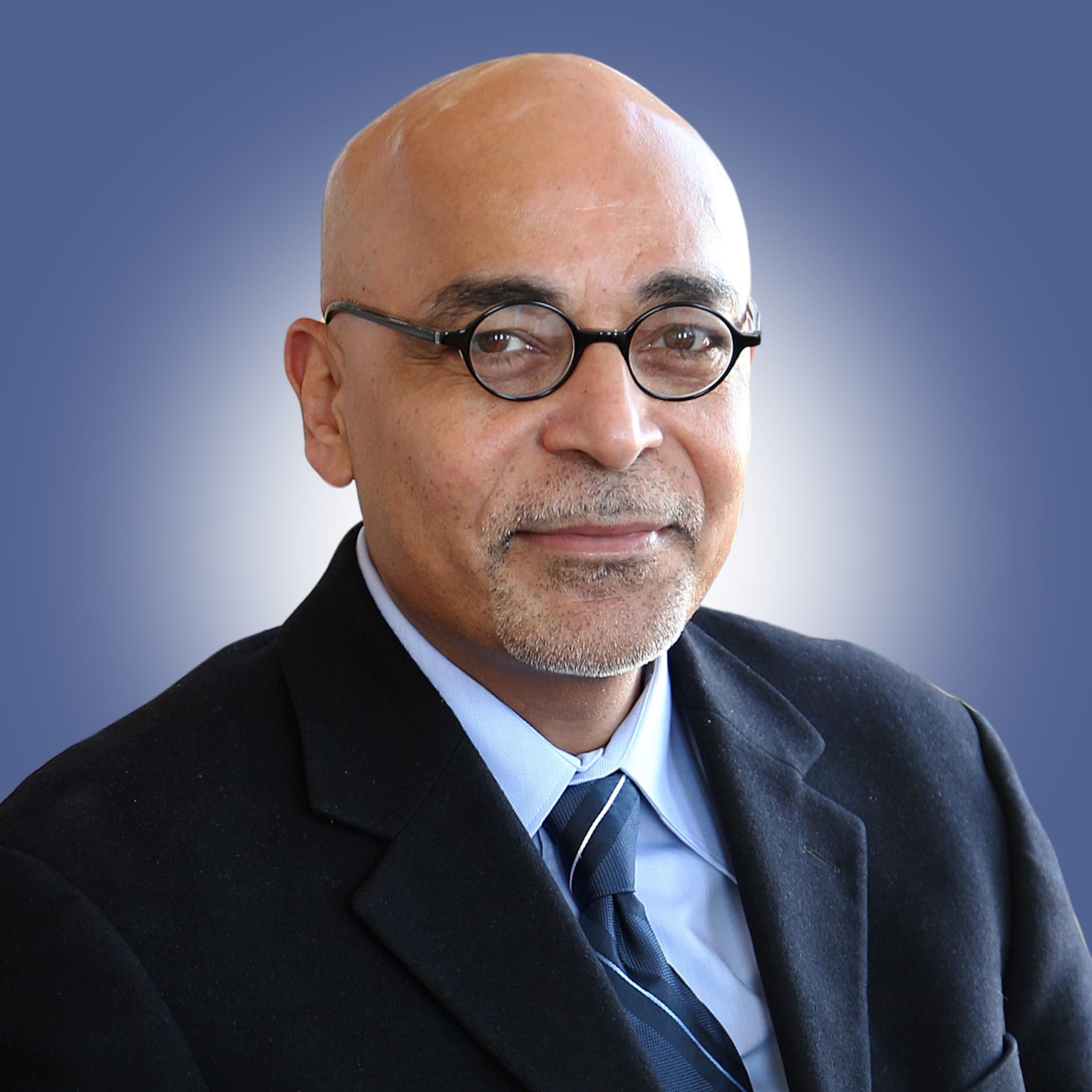 Dr. K. "Vish" Viswanath
