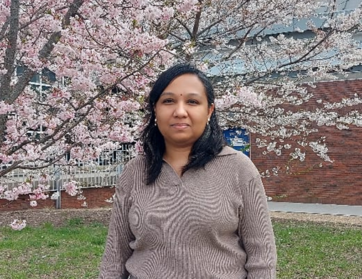 Priya Dutta