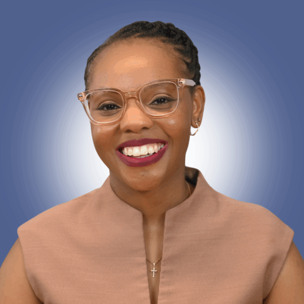 Jeniece Brock, DrPH'27