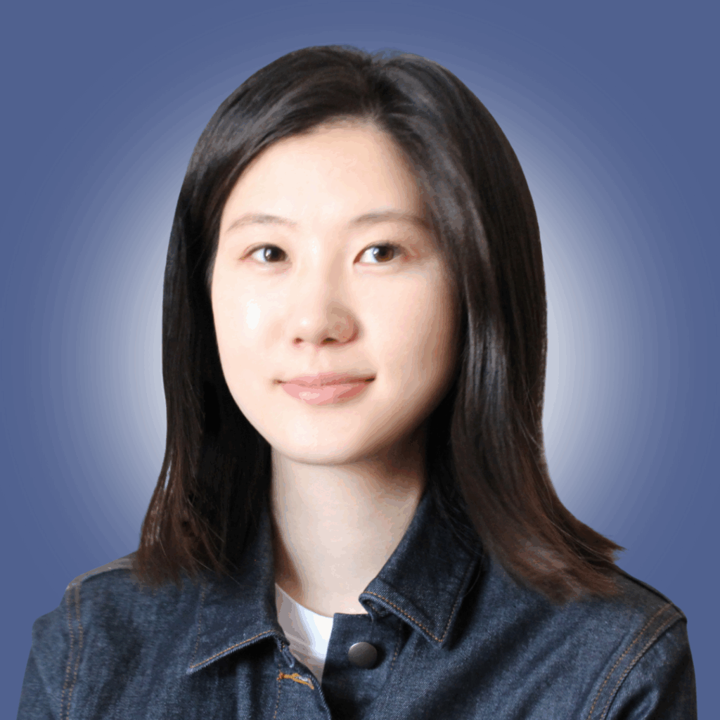 Olivia Song, MPH '27