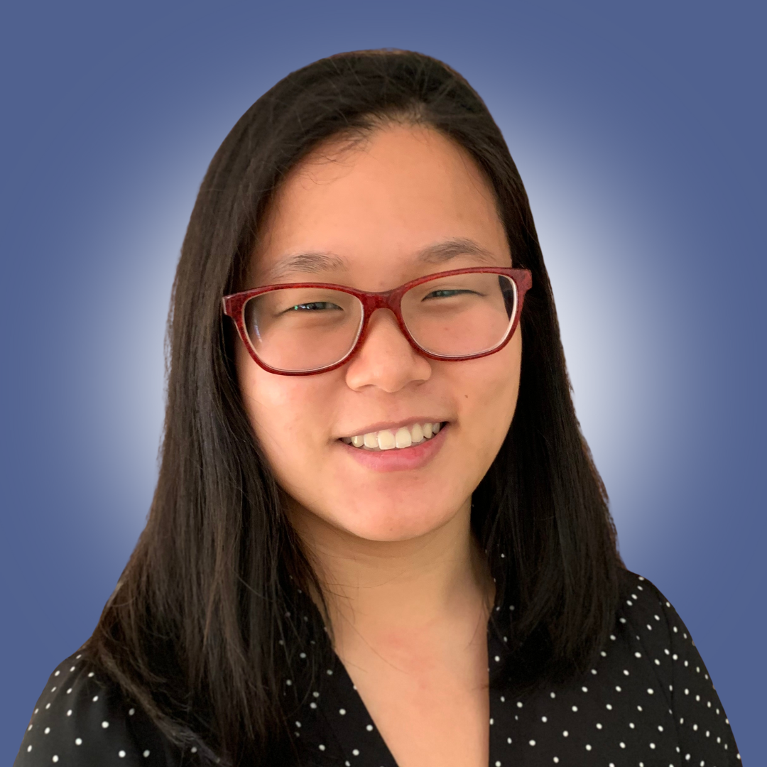 Anya Greenberg, MPH '26