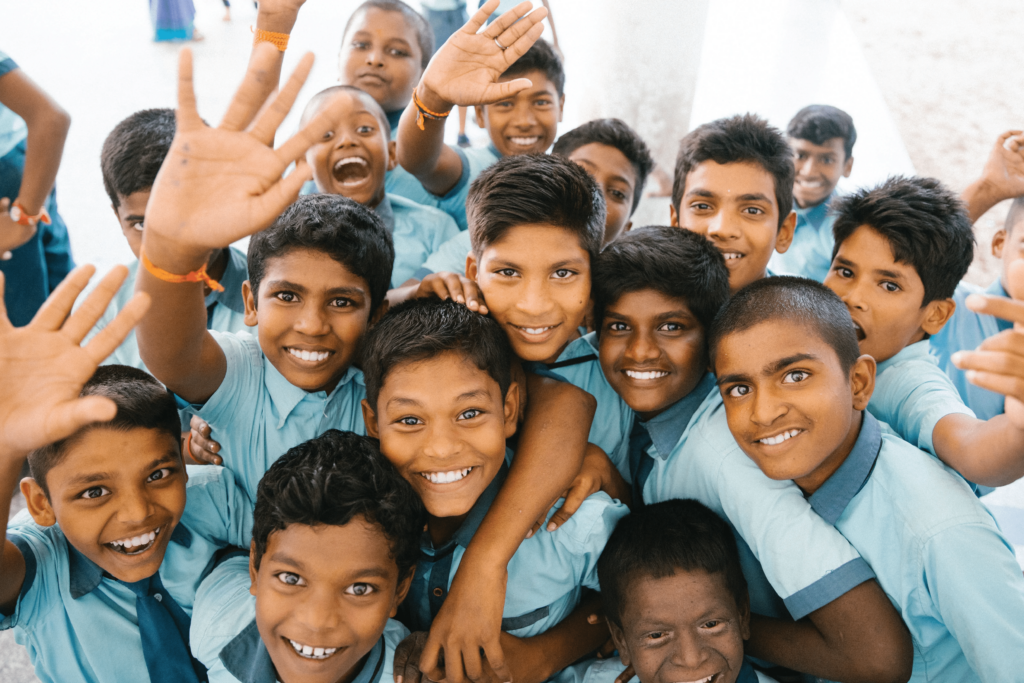 Salaam Bombay Foundation