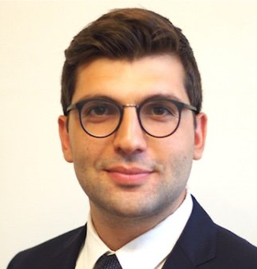 Stelios Vagios