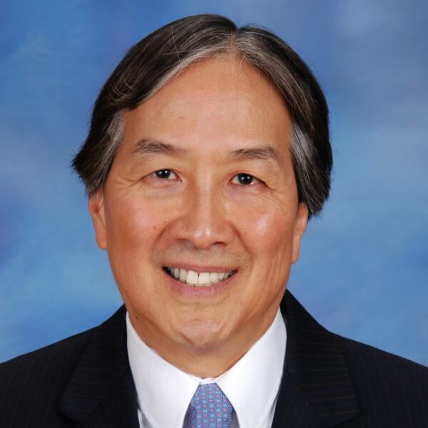 Dr. Howard Koh