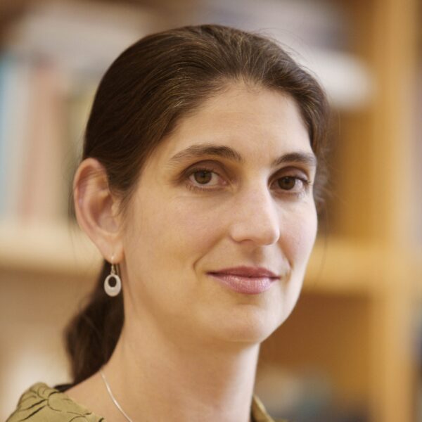 Dr. Laura Kubzansky